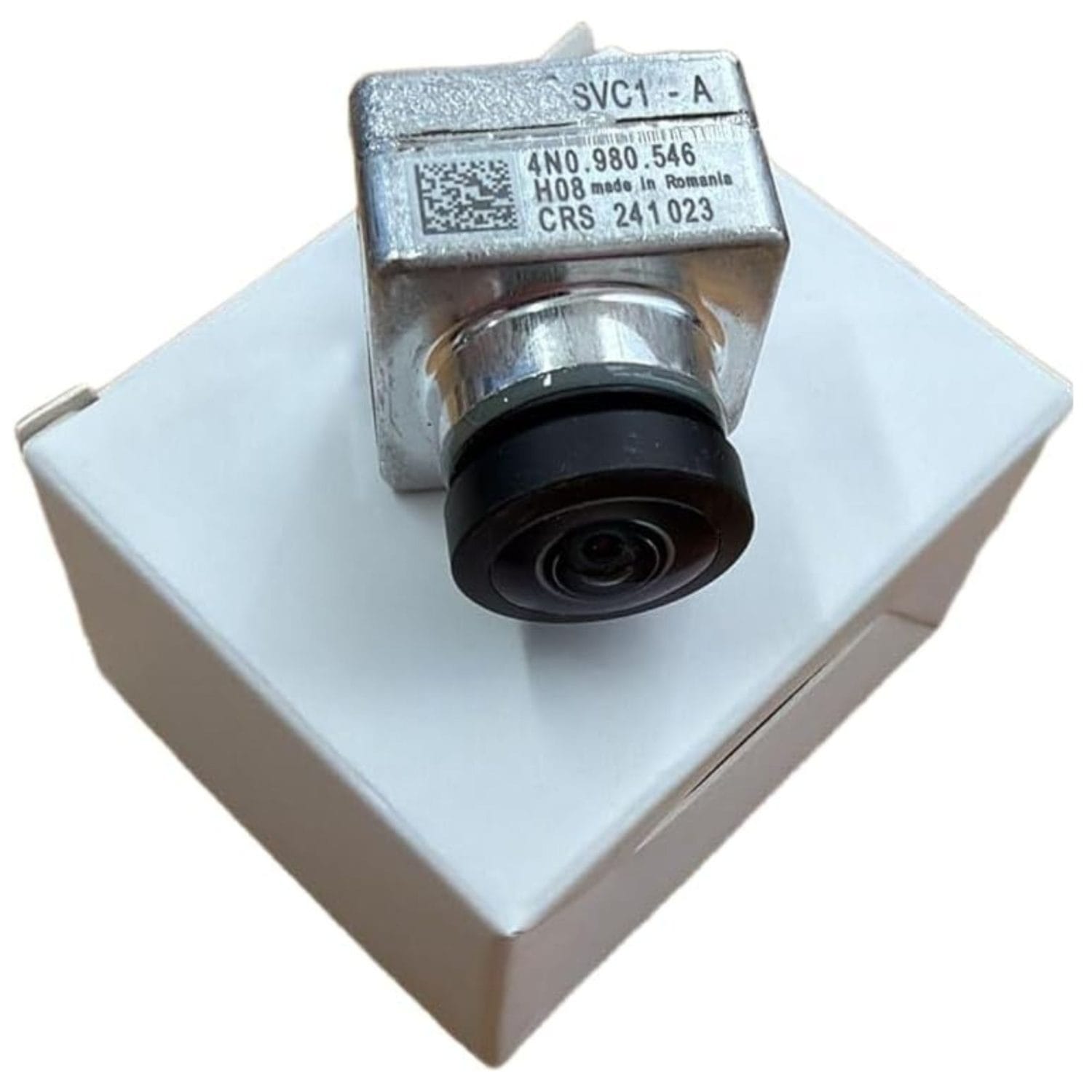 360° Surround View Park Assist Camera for VW, Audi and Lamborghini 4N0 980 546