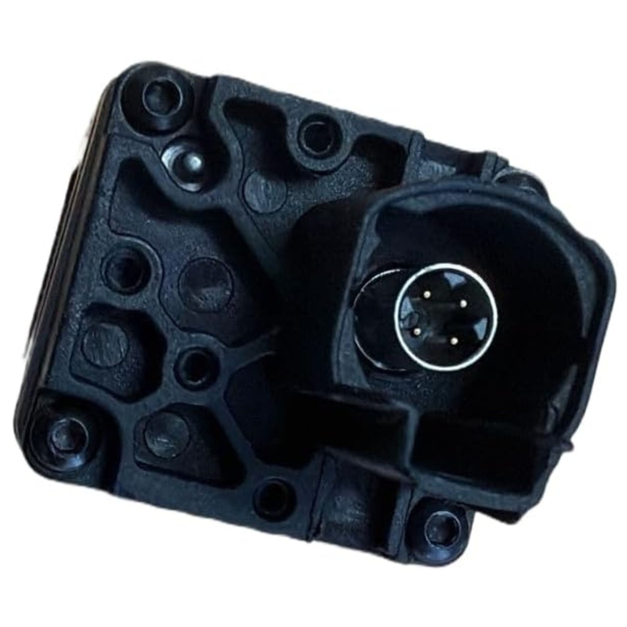 Front Parking Assist Camera for Range Rover Evoque BJ3219H422AB, BJ32-19H422-AB, LR025912 2012 to 2017