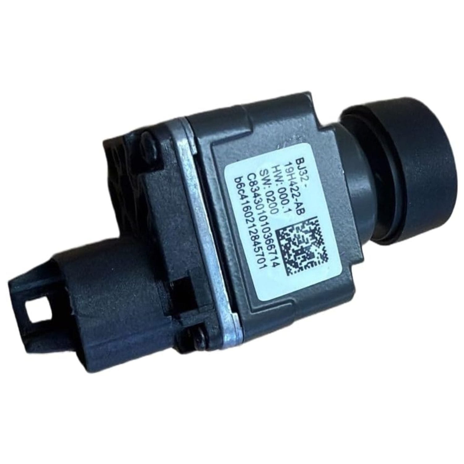 Front Parking Assist Camera for Range Rover Evoque BJ3219H422AB, BJ32-19H422-AB, LR025912 2012 to 2017