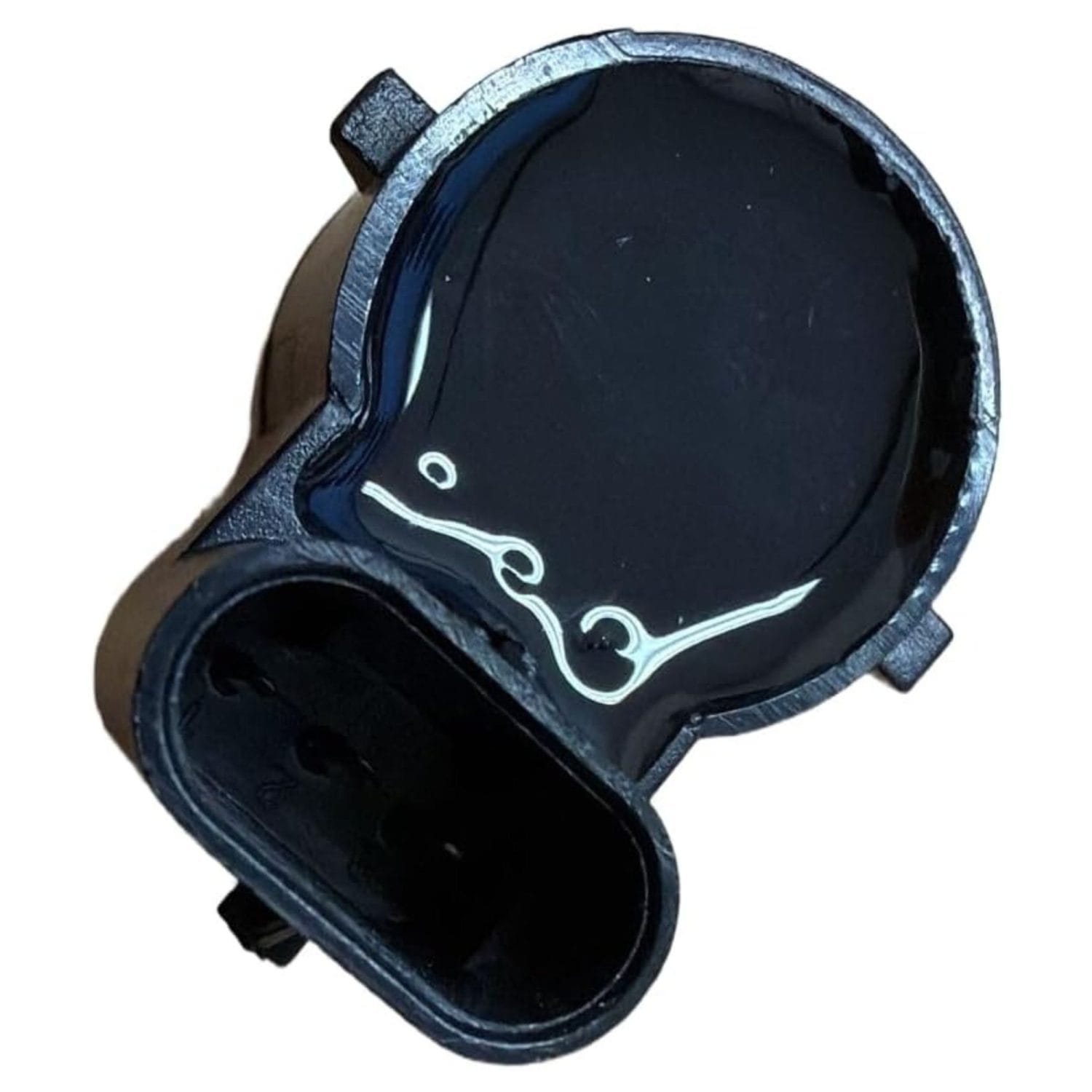 Parking Sensor for Audi, Skoda & VW 5Q0919275C, 5Q0919275A, HK83-15K859-AA, 31471048 Fits A3, TT, Octavia, Golf & Passat