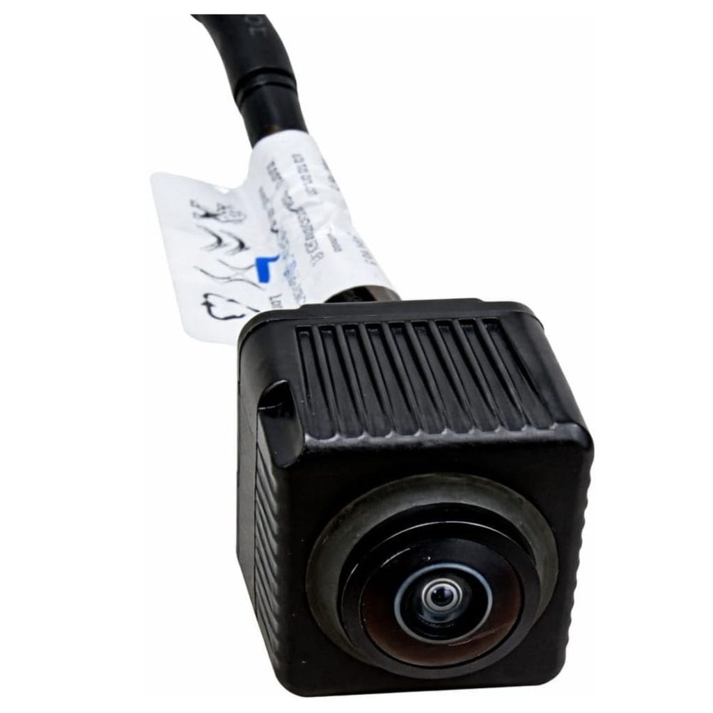OEM 9822745380 Rear View Reverse Camera - Peugeot / Citroen | LM Autoparts