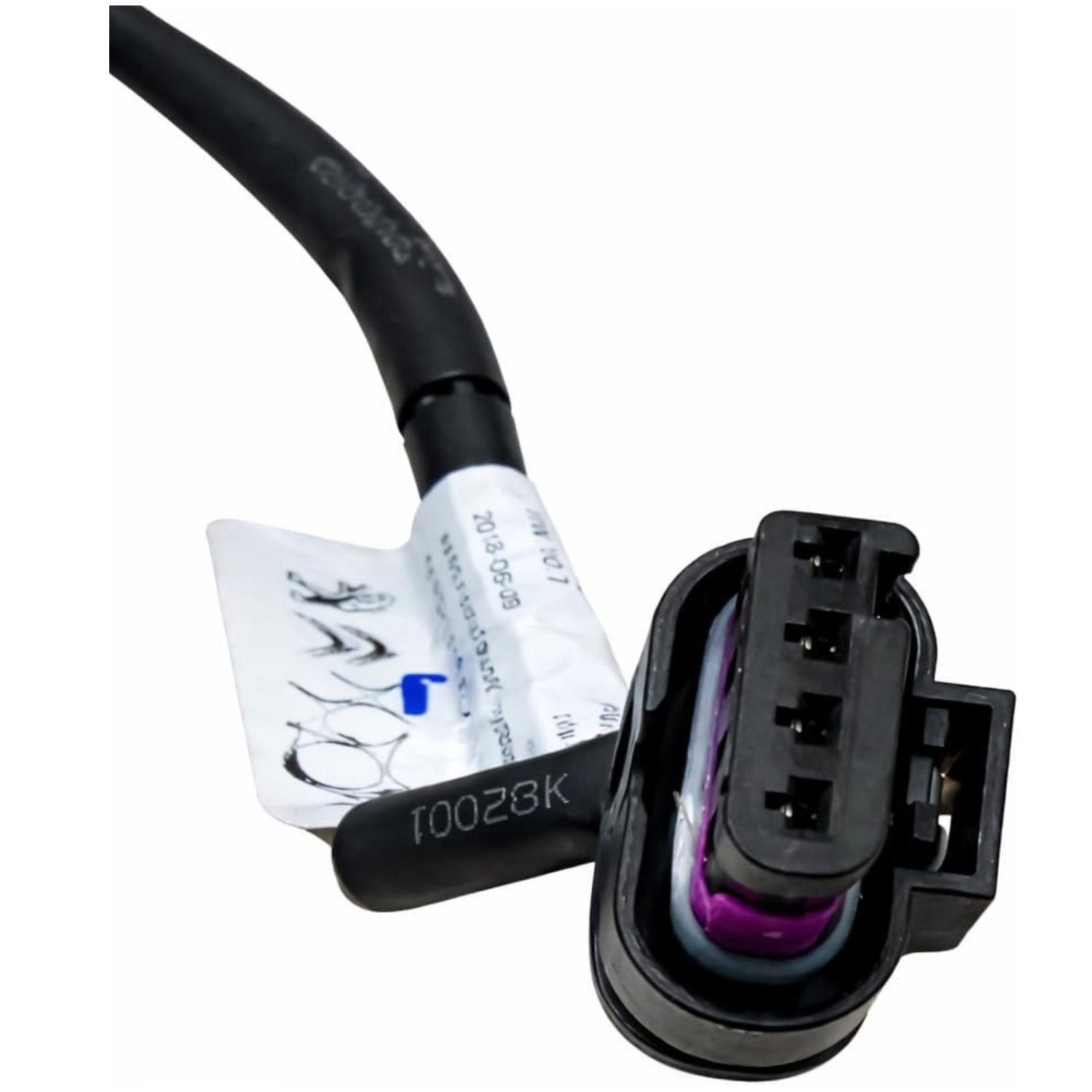 Rear View Parking Camera for Peugeot & Citroen 9822745380