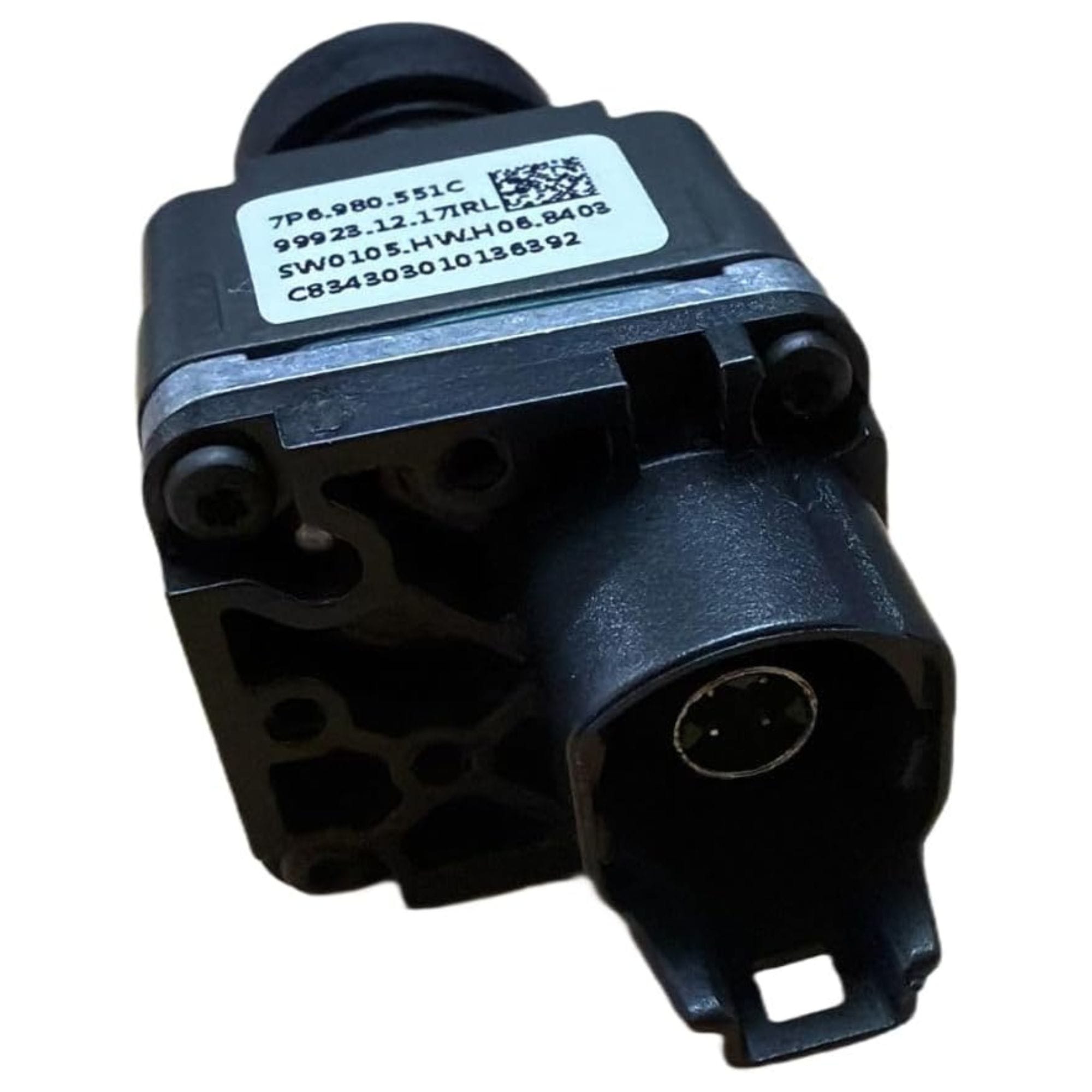 Rear View Reverse Camera for Audi & VW 7P6980551C Fits A6 C7, A7, A8, Q7 & Touareg 2011 to 2018