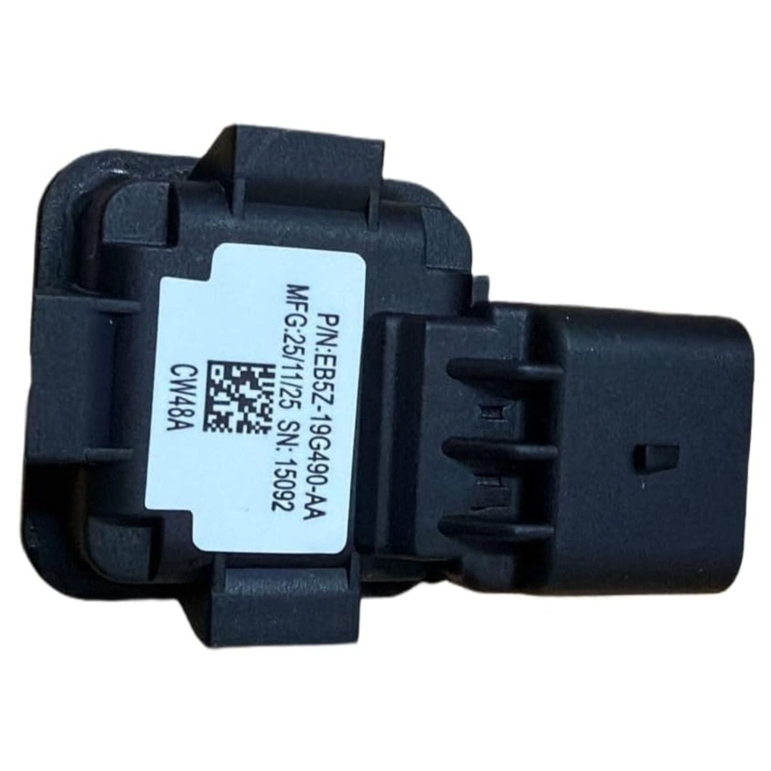 Rear View Reverse Camera for Ford Explorer EB5Z19G490A, EB5Z-19G490-A, DB5Z19G490A 2011 to 2015