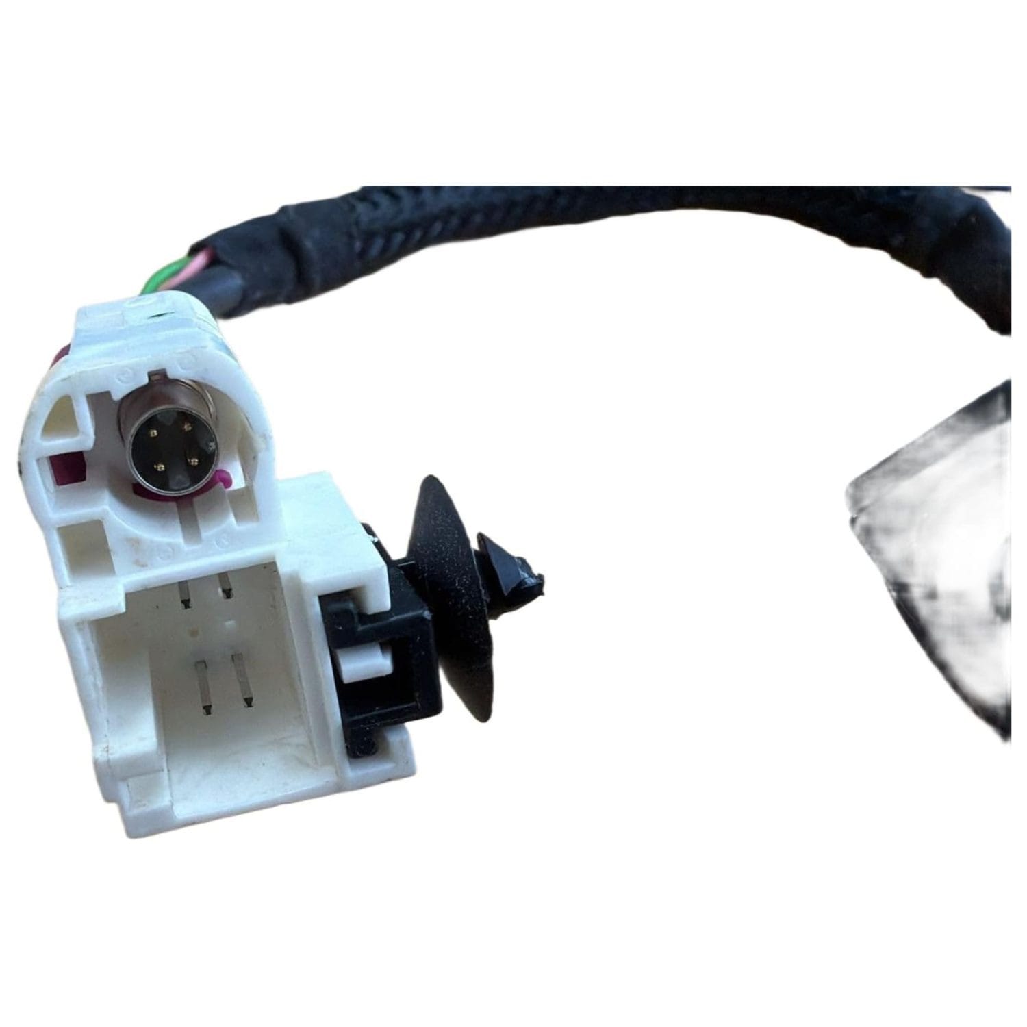 Rear View Reverse Camera for Mercedes-Benz A1669051003, 1669051003 Fits W166, W176, X156, X166 & R172