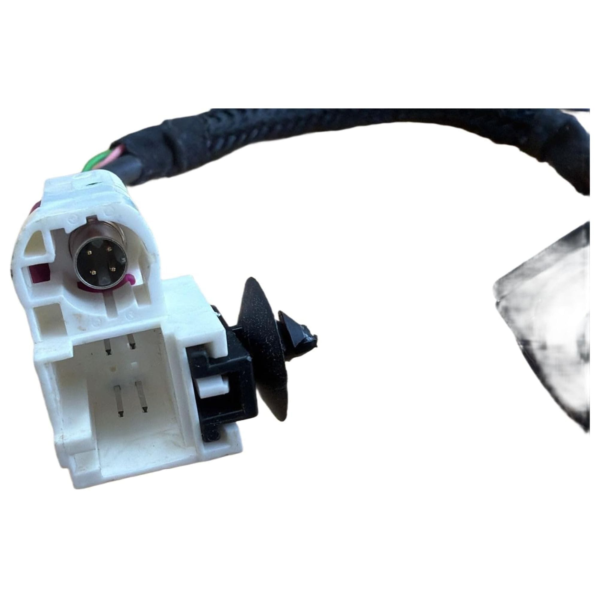 Rear View Reverse Camera for Mercedes-Benz A1669051003, 1669051003 Fits W166, W176, X156, X166 & R172