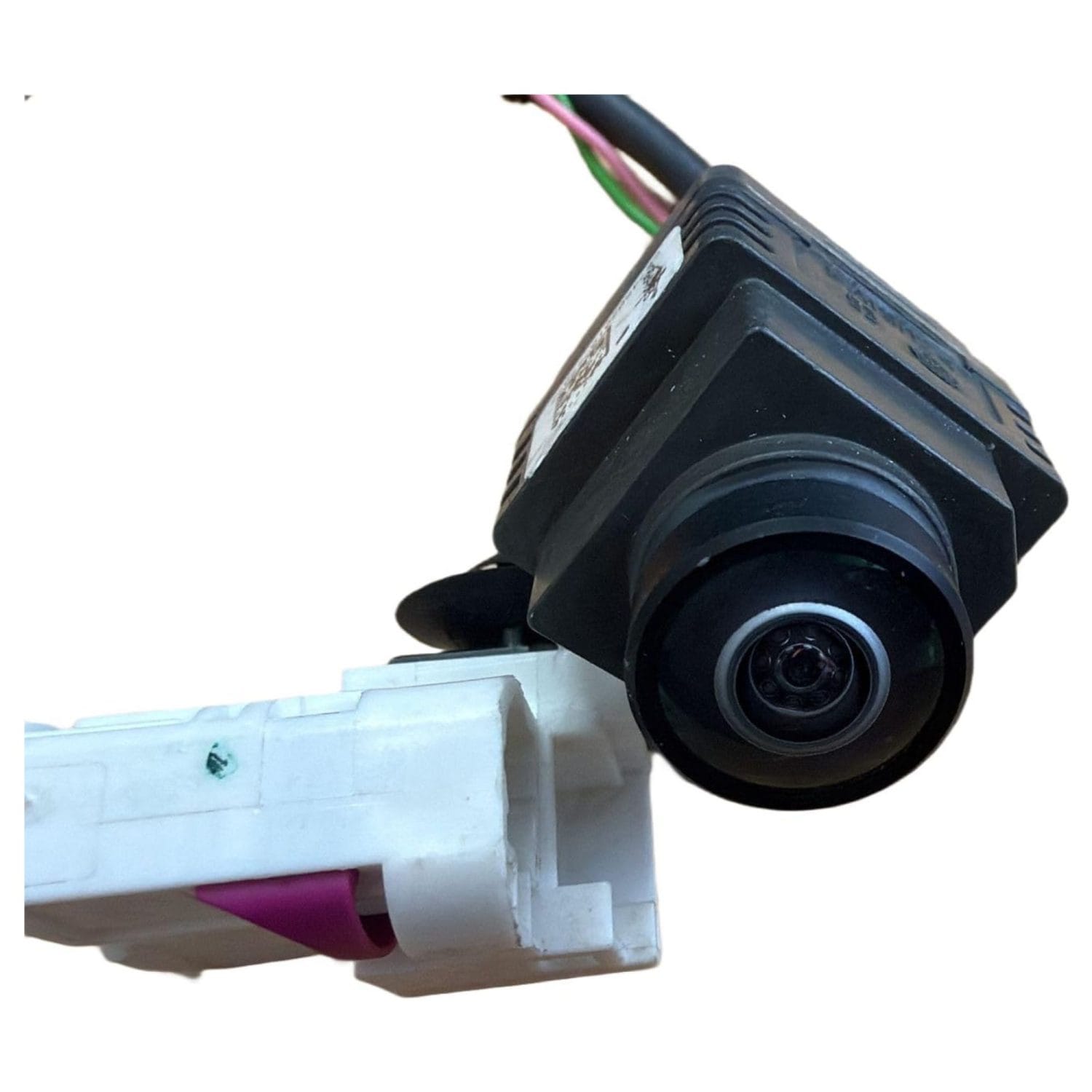 Rear View Reverse Camera for Mercedes-Benz A1669051003, 1669051003 Fits W166, W176, X156, X166 & R172