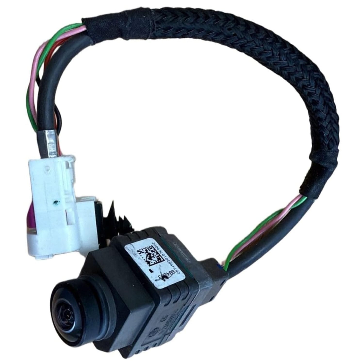 Rear View Reverse Camera for Mercedes-Benz A1669051003, 1669051003 Fits W166, W176, X156, X166 & R172