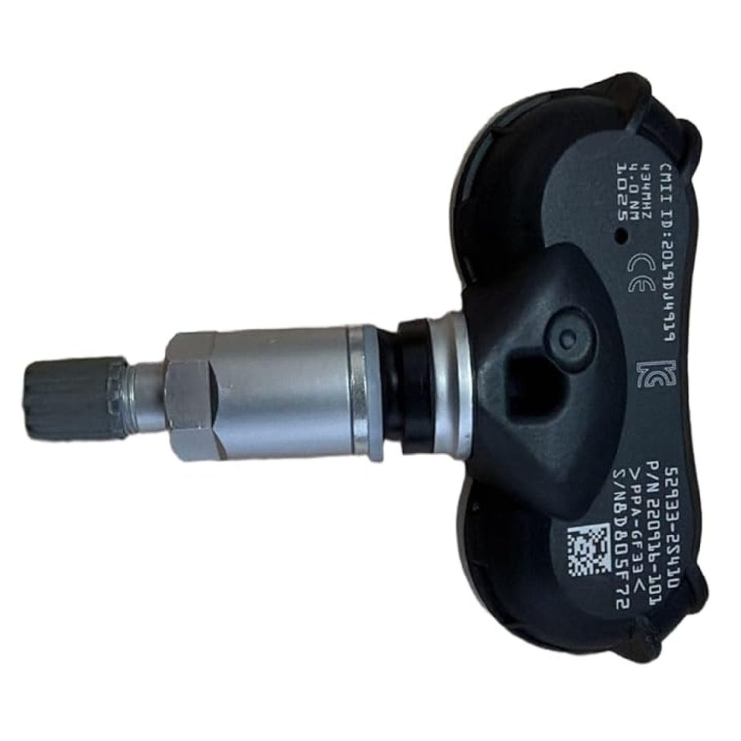 TPMS Tyre Pressure Sensor for Hyundai Tucson ix35 & Kia Sportage SL 52933-2S410, 52933-2S400, 52933-3M000 433MHz