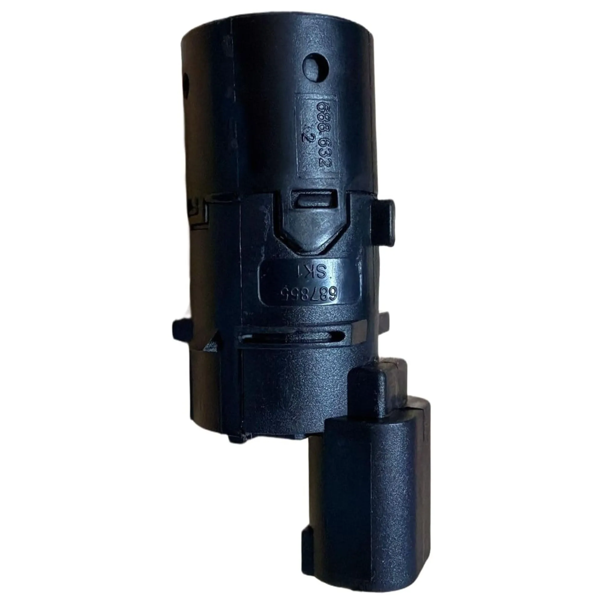 Ultrasonic PDC Parking Sensor for Land Rover & Range Rover YDB500300PMA, YDB500301PMA, YDB000121PMF Fits Range Rover Sport, Discovery 3 & Freelander