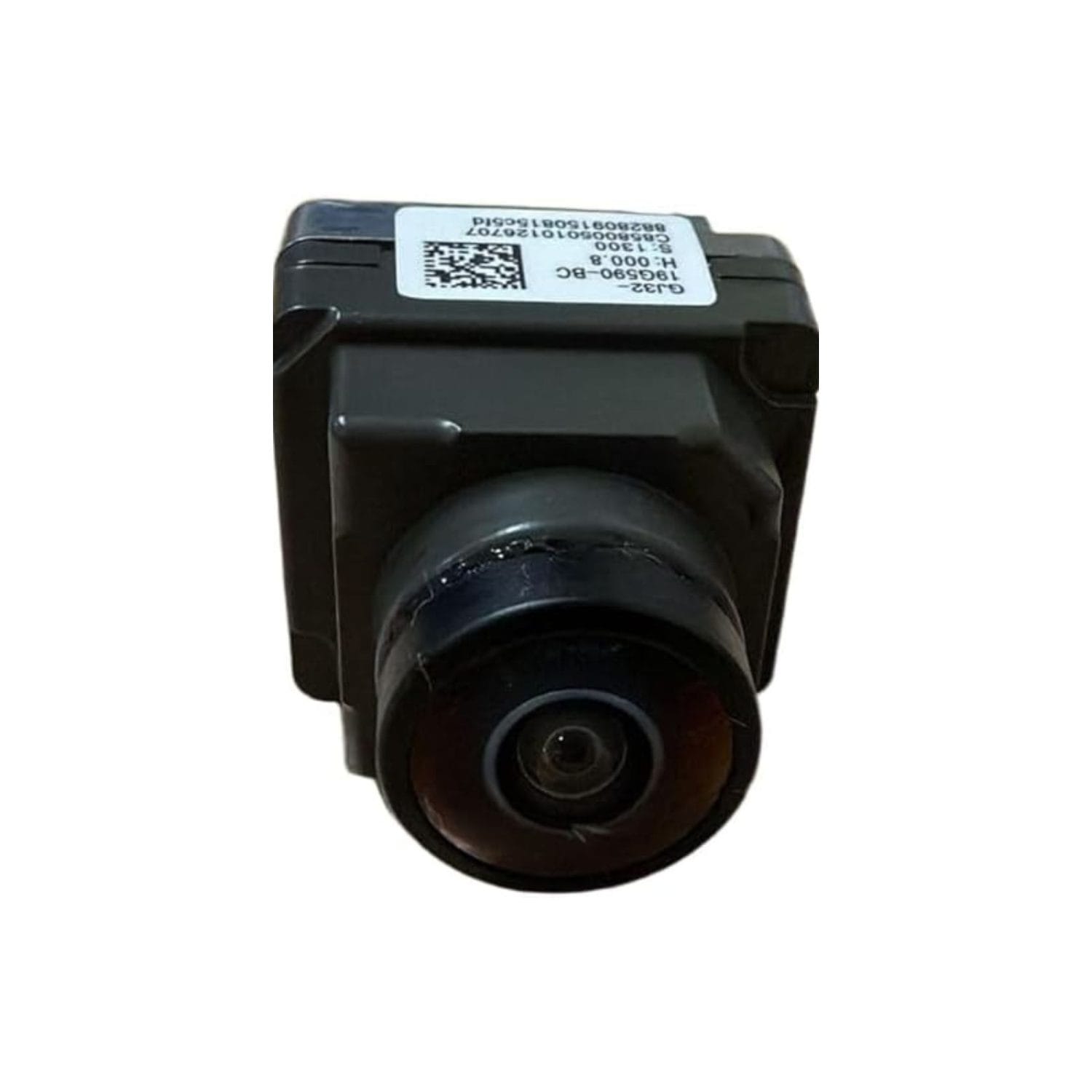 Rear View Parking Camera - OEM Quality Replacement - LR078535 GJ32-19G590-BC - Fits Land Rover Models