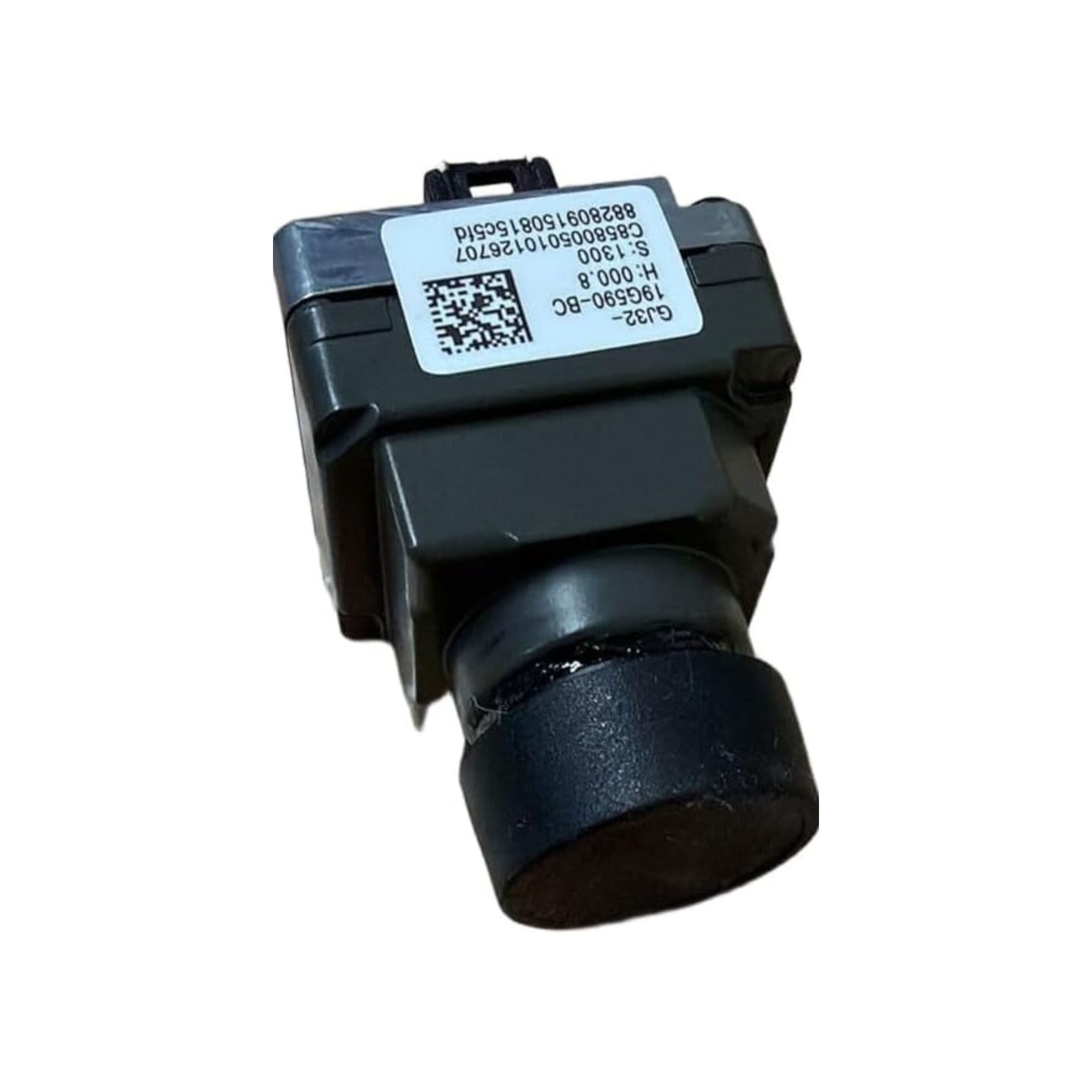 Rear View Parking Camera - OEM Quality Replacement - LR078535 GJ32-19G590-BC - Fits Land Rover Models