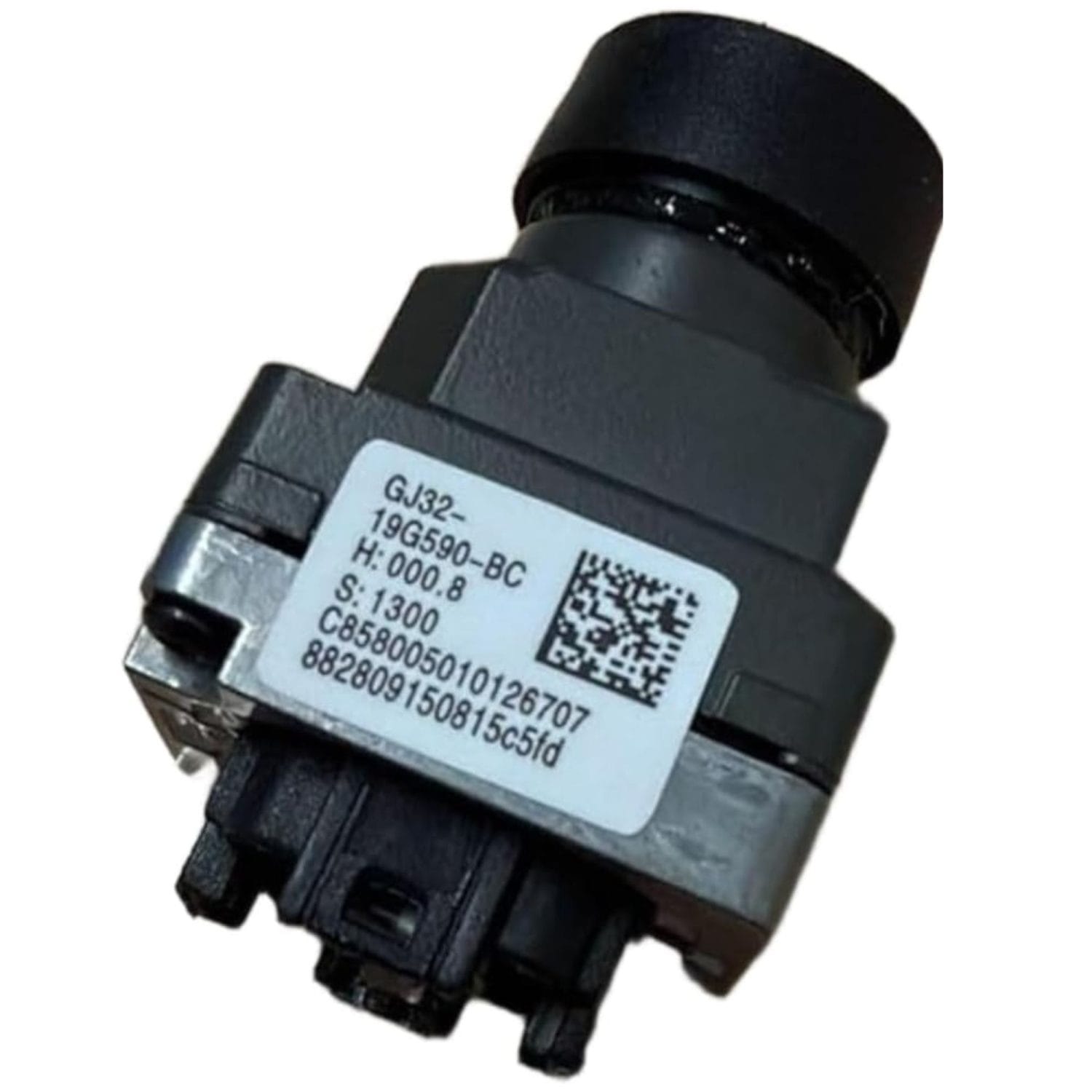 Rear View Parking Camera - OEM Quality Replacement - LR078535 GJ32-19G590-BC - Fits Land Rover Models