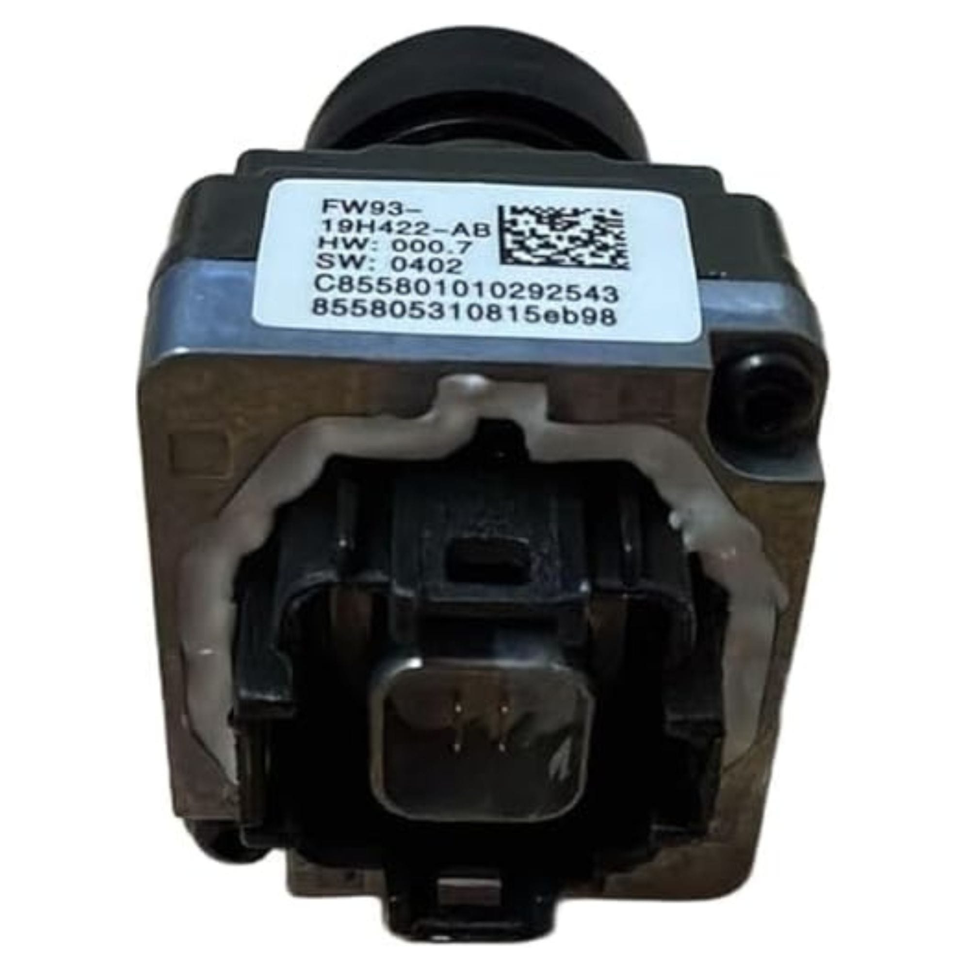 Rear ViewSurround Parking Camera - OEM Quality Replacement - FW93-19H422-AB LR060915 T4N3099 - Fits Land Rover Jaguar Models