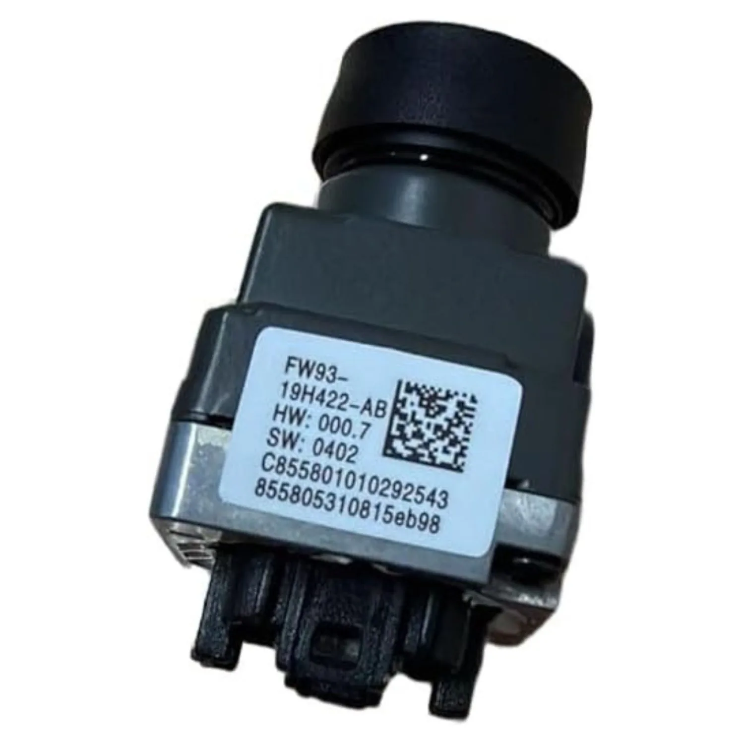 Rear ViewSurround Parking Camera - OEM Quality Replacement - FW93-19H422-AB LR060915 T4N3099 - Fits Land Rover Jaguar Models