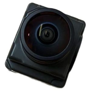 Rear ViewSurround Parking Camera - OEM Quality Replacement - FW93-19H422-AB LR060915 T4N3099 - Fits Land Rover Jaguar Models