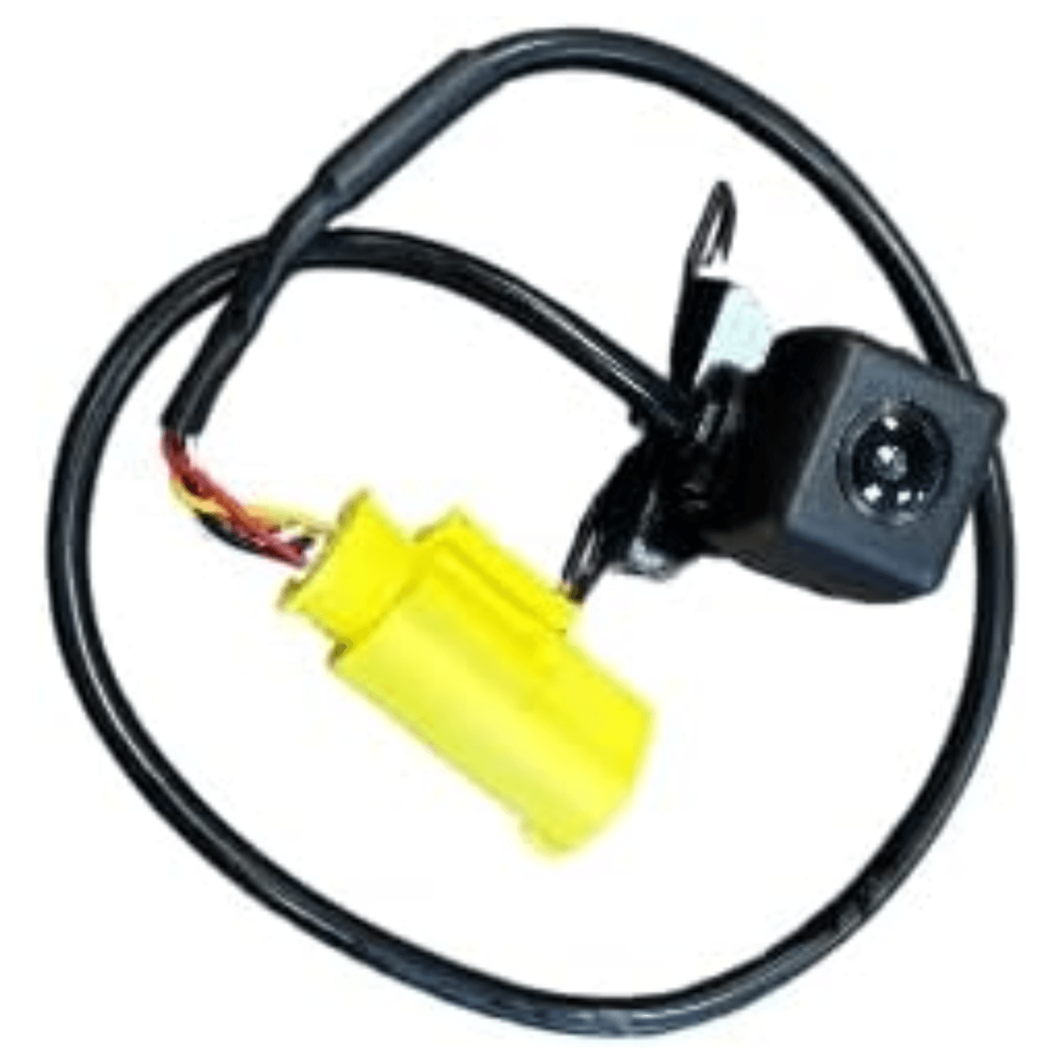 Kia Sportage 2011-2016, Tailgate Backup Parking Camera Replaces 95750-3W110