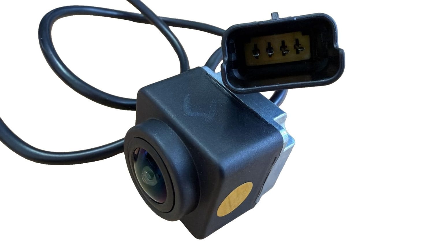 Rear View Reversing Camera Citroen C4 Cactus 2014-2018 Replaces 9812585580 / 009812585580