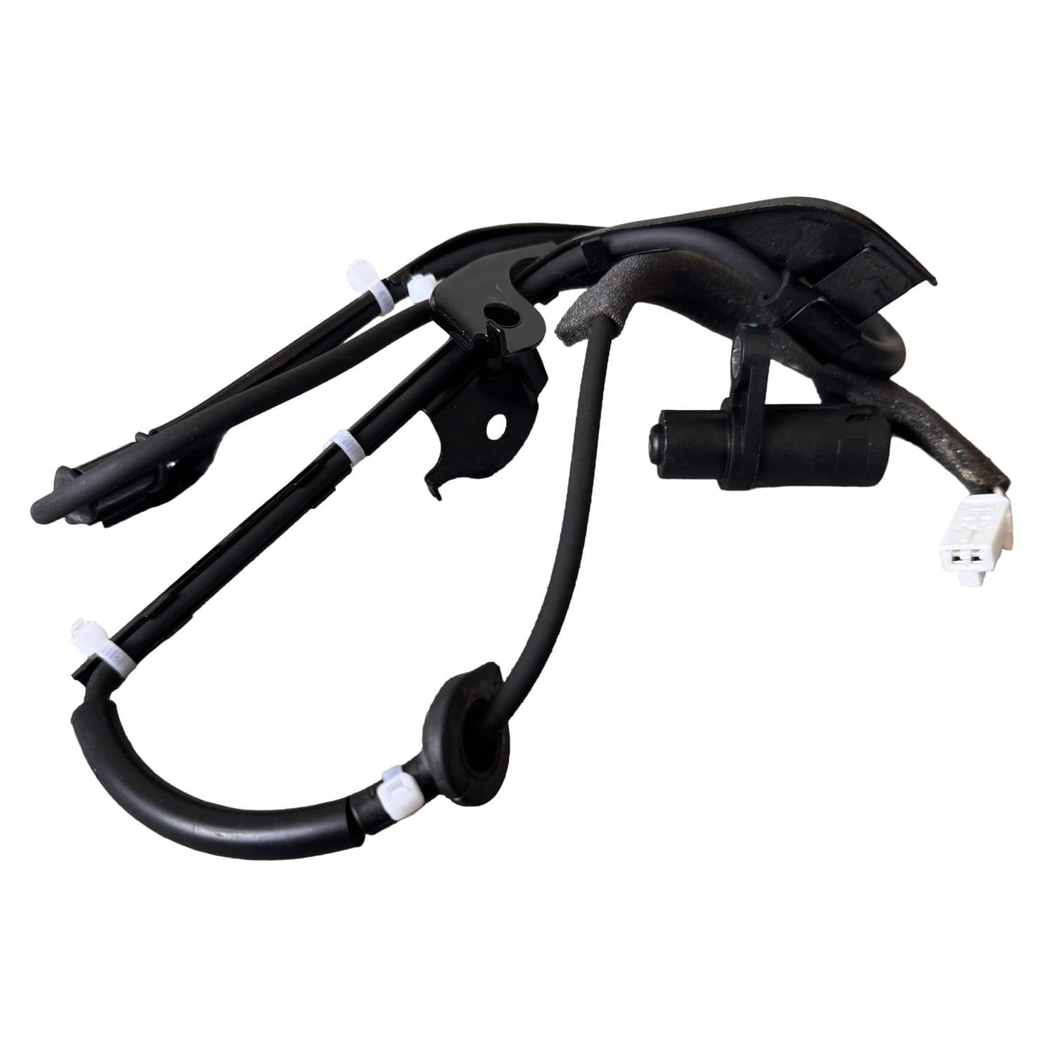LMAutoParts Rear Right Wheel Speed Sensor 8954542030 Fits Toyota RAV4