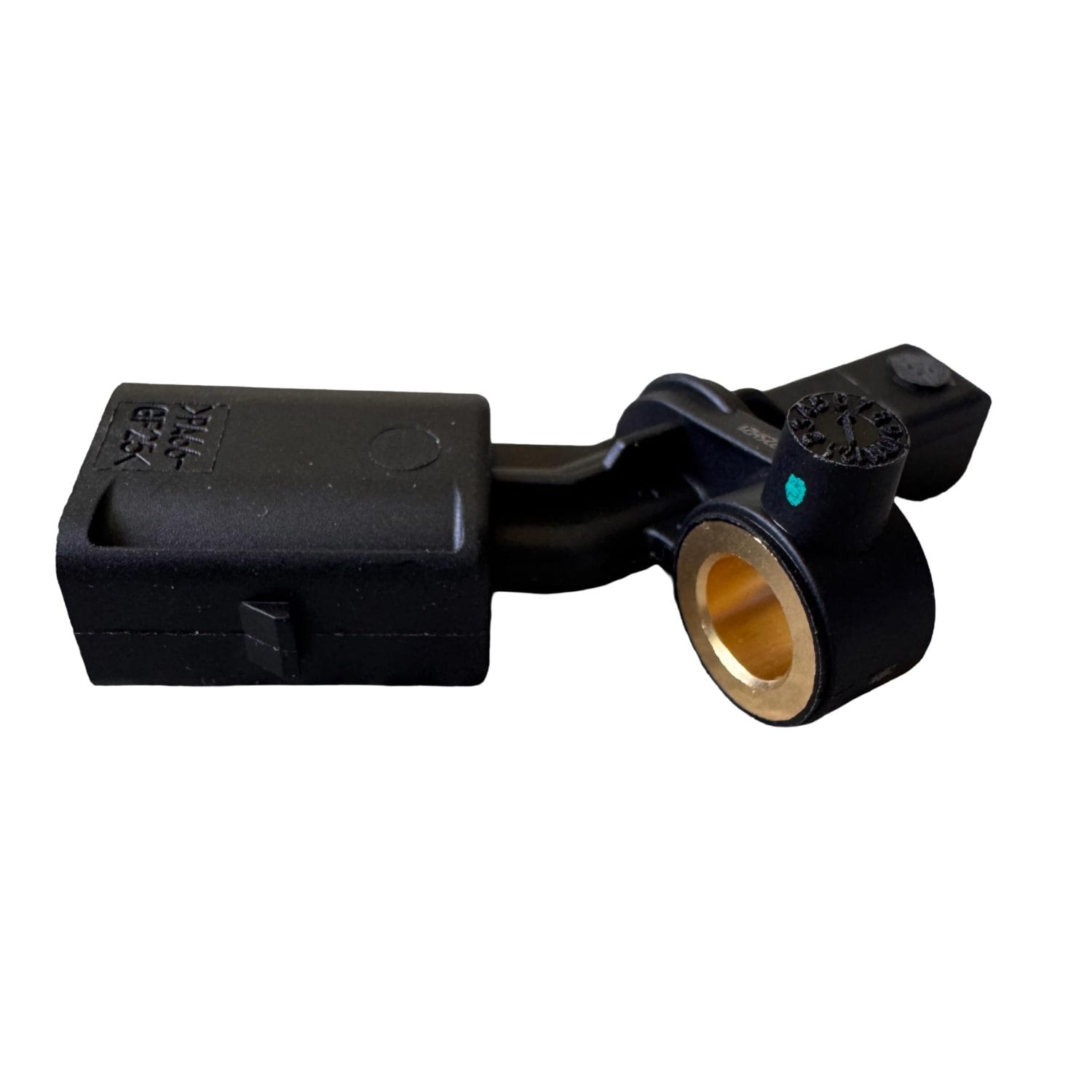 LMAutoParts Wheel Speed Sensor WHT003862 / 5U0927808 / 6Q0927808B Fits Audi VW