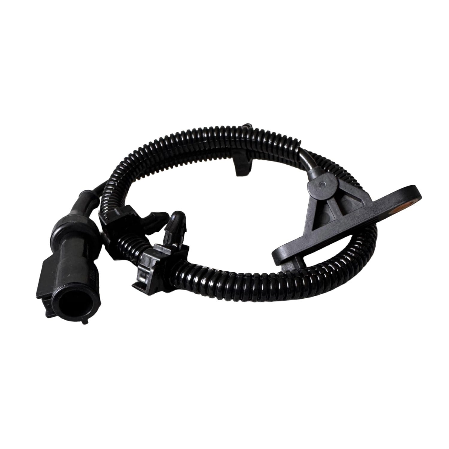 LMAutoParts ABS Wheel Speed Sensor 2L2Z2C190AA / 2L2Z2C190AB / 2L2Z2C190AC Fits Ford Explorer