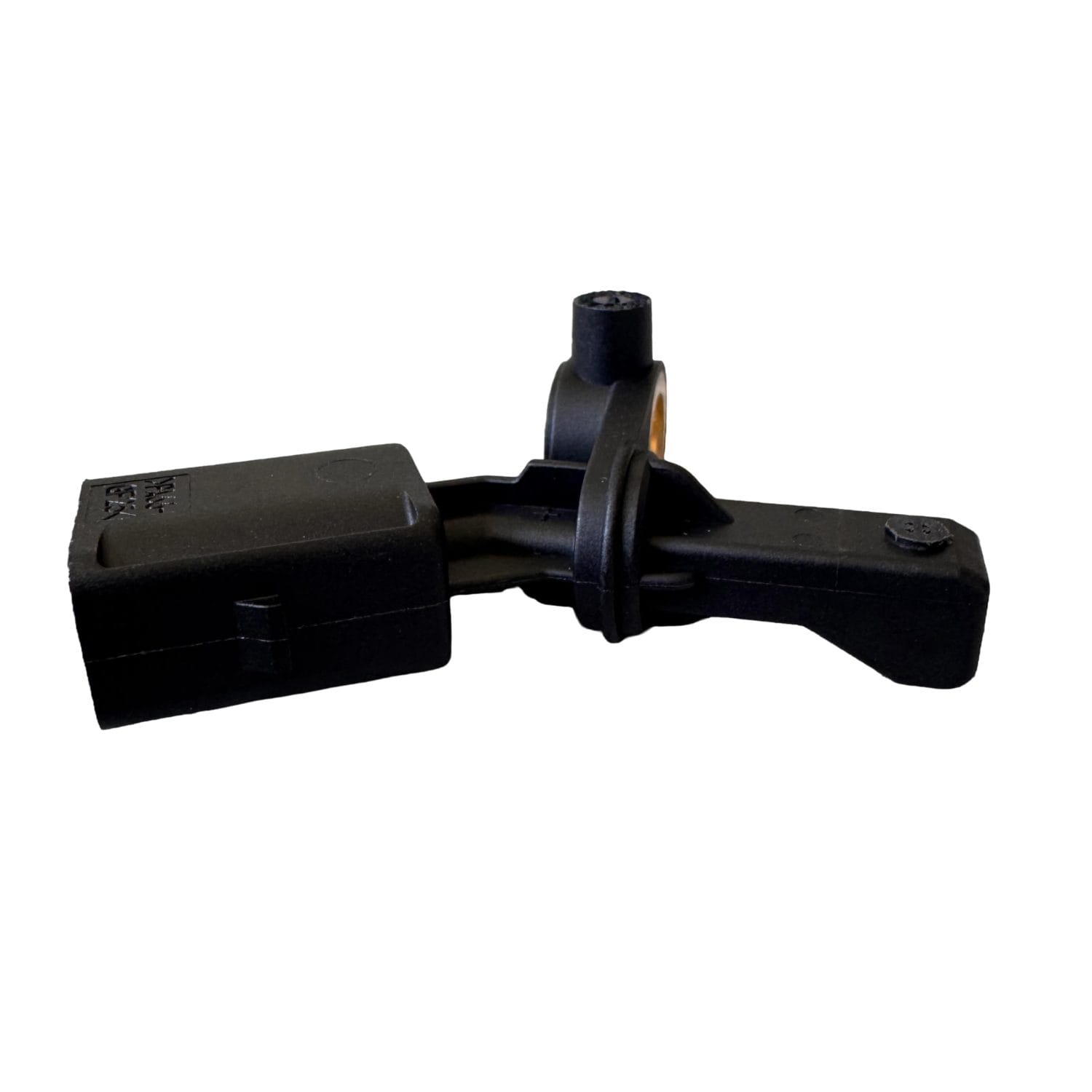 LMAutoParts Rear Left Wheel Speed Sensor WHT003863 / 6Q0927807B / 5U0927753 Fits Audi VW