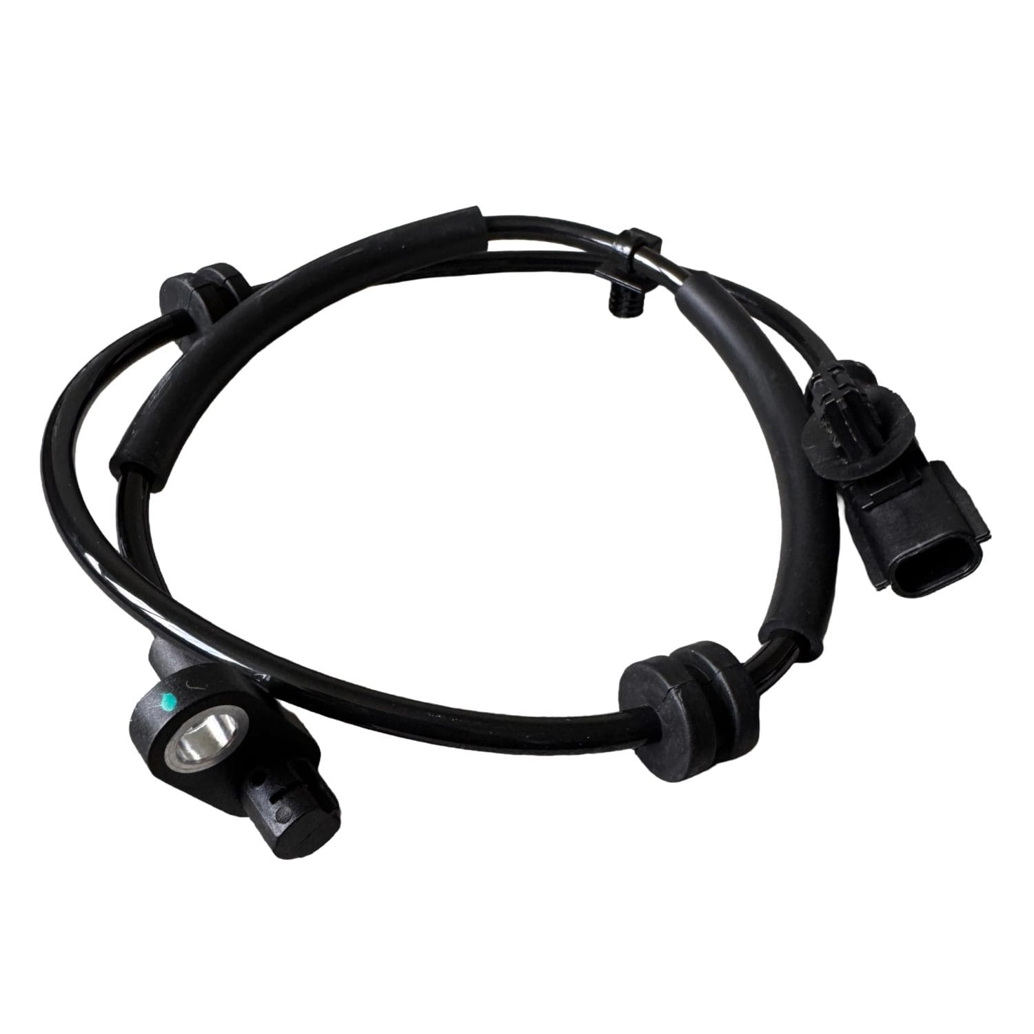 LMAutoParts ABS Wheel Speed Sensor 8V5Z2C190B / CN152C190AA / 2N152C190AB Fits Ford