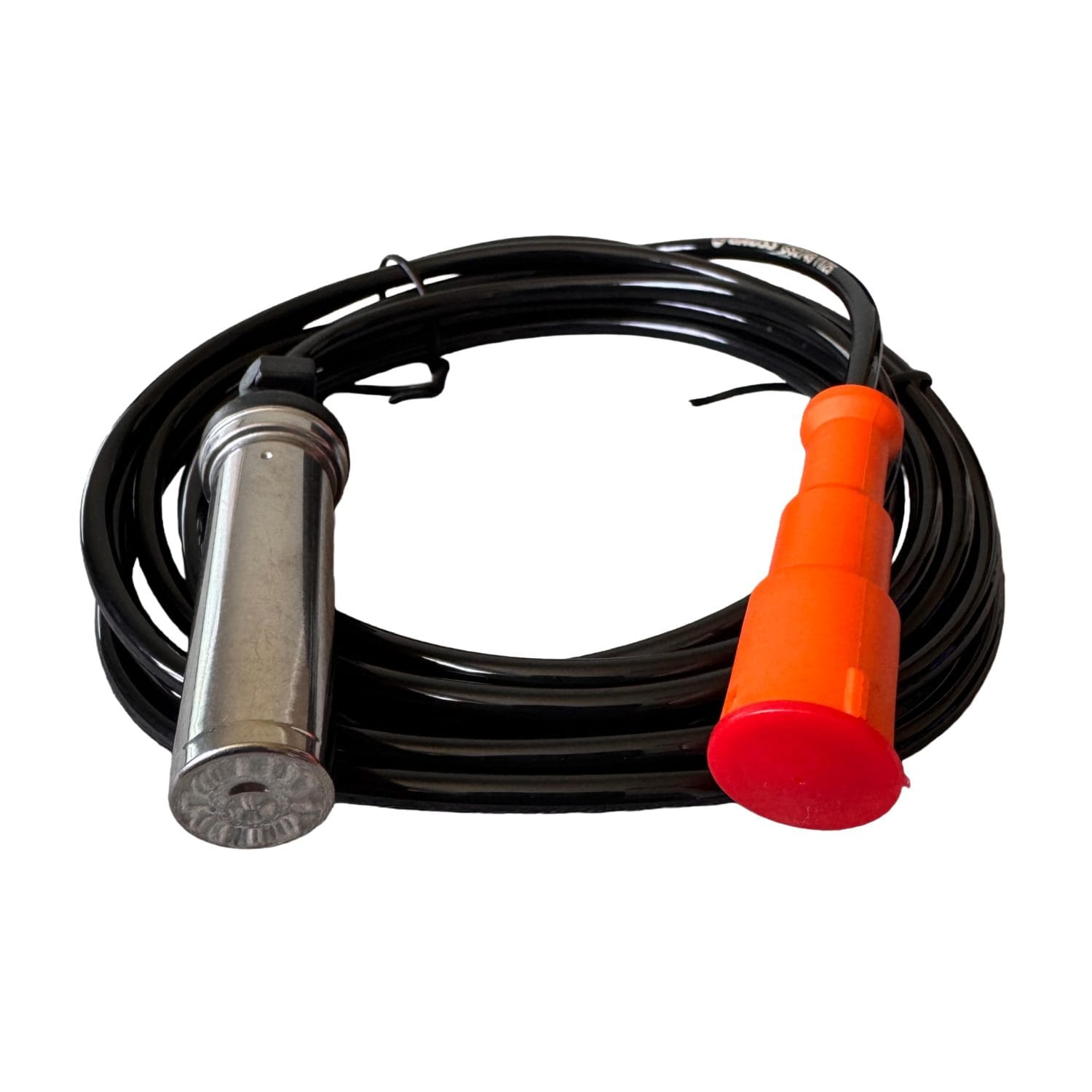 LMAutoParts Rear Right Wheel Speed Sensor A0015428918 Fits Mercedes-Benz