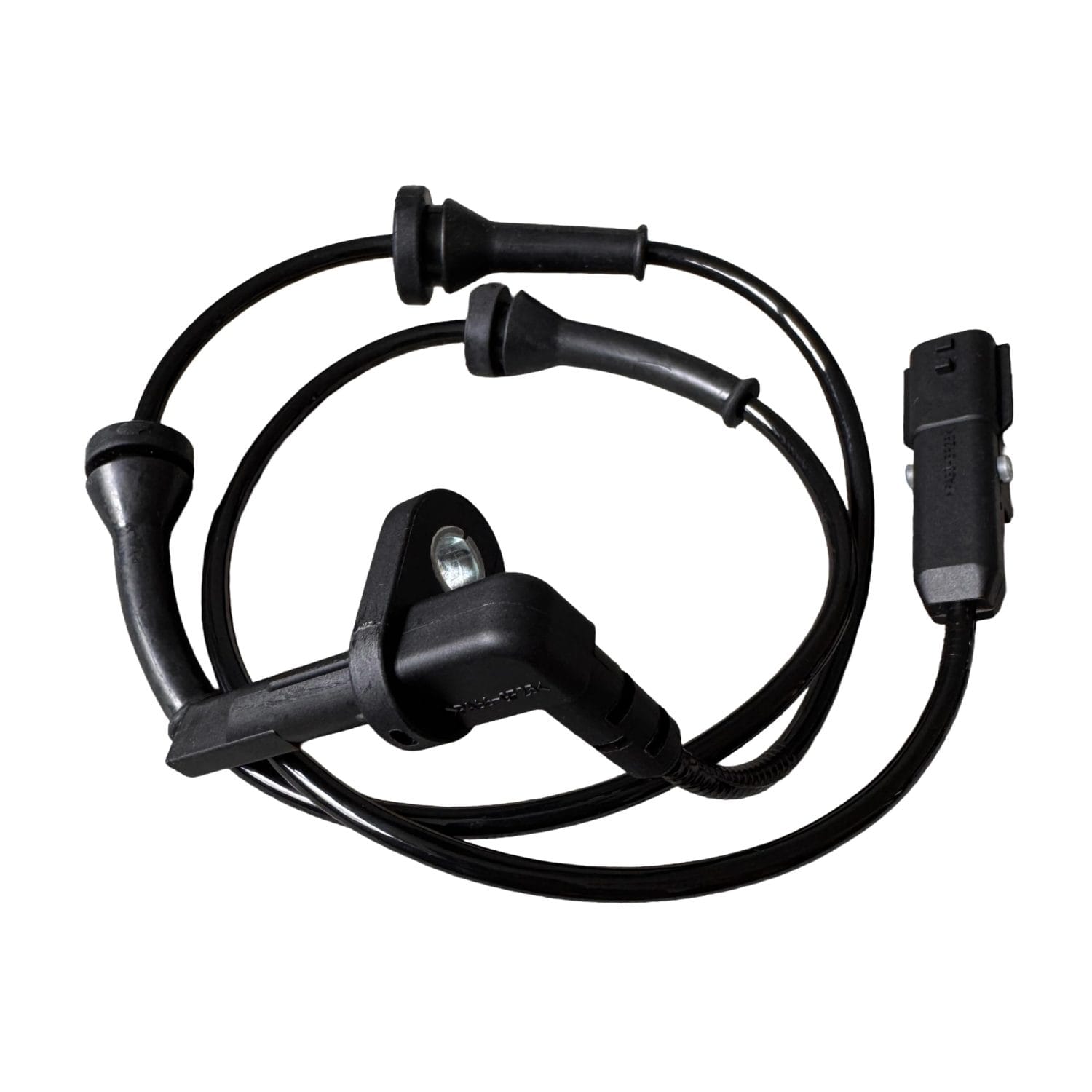 LMAutoParts Wheel Speed Sensor 8200735314/0986594671 / ABSMM530DDDE Fits Renault Master