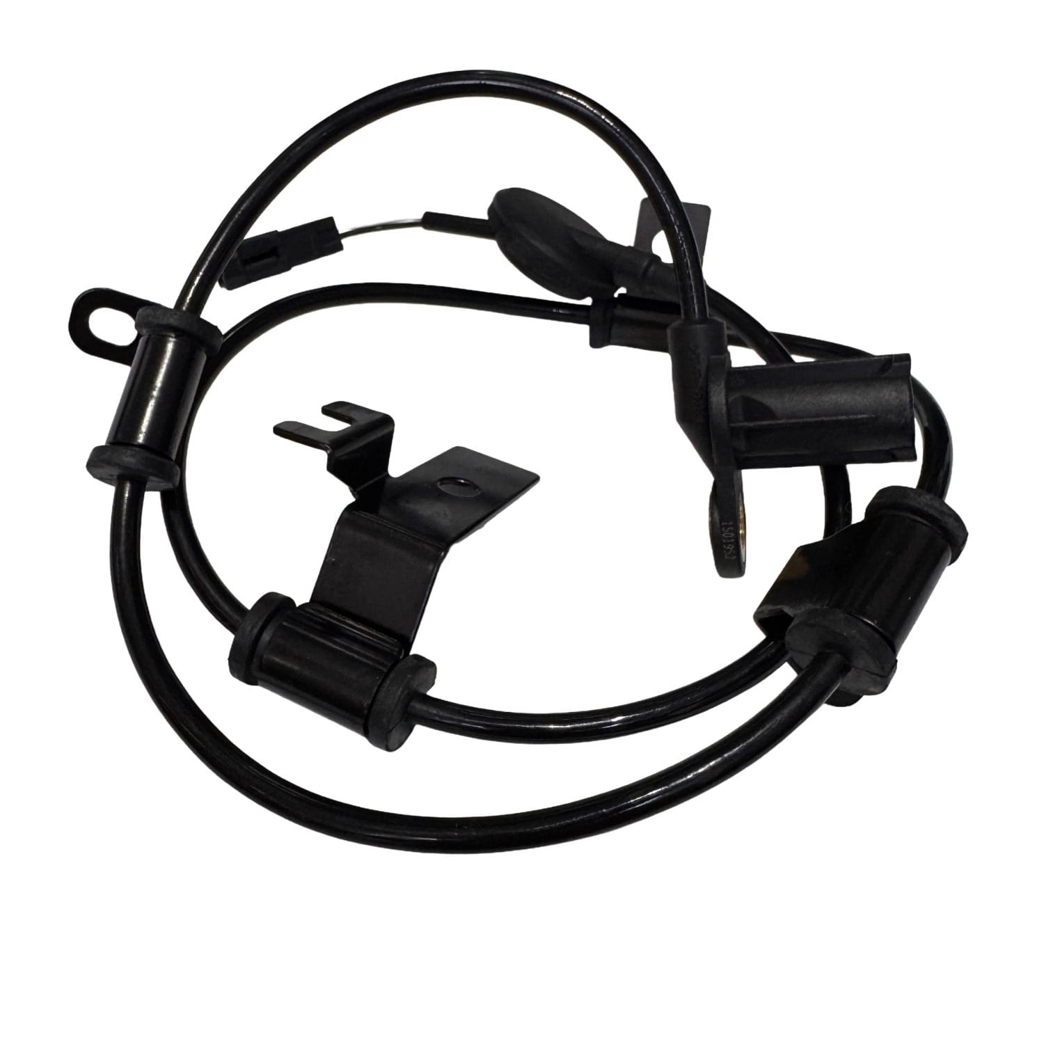 LMAutoParts Rear Right ABS Sensor YL8Z2C190AC / EC024371YK - Fits Ford Mazda
