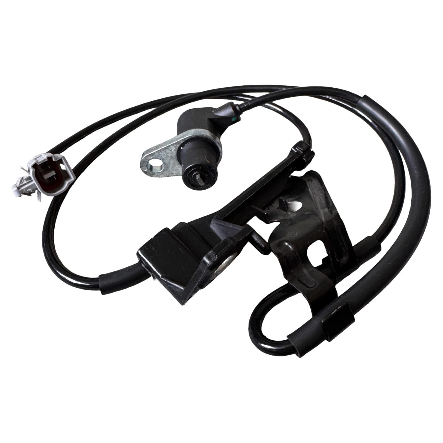 LMAutoParts Wheel Speed Sensor 8954302040/0265006676 Fits Toyota Corolla