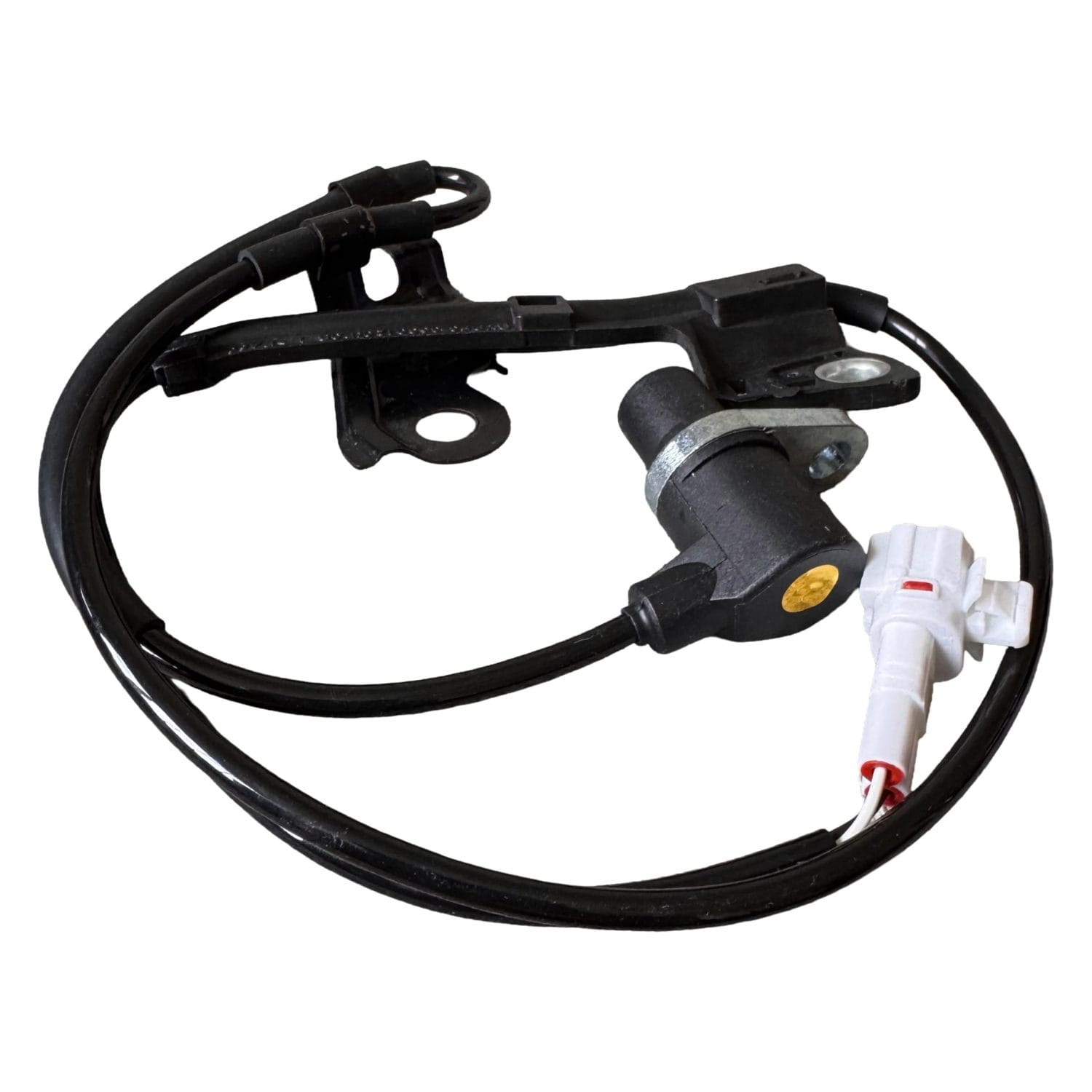 LMAutoParts Front Right Wheel Speed Sensor 8954202040/0265006677 – Fits Toyota Corolla