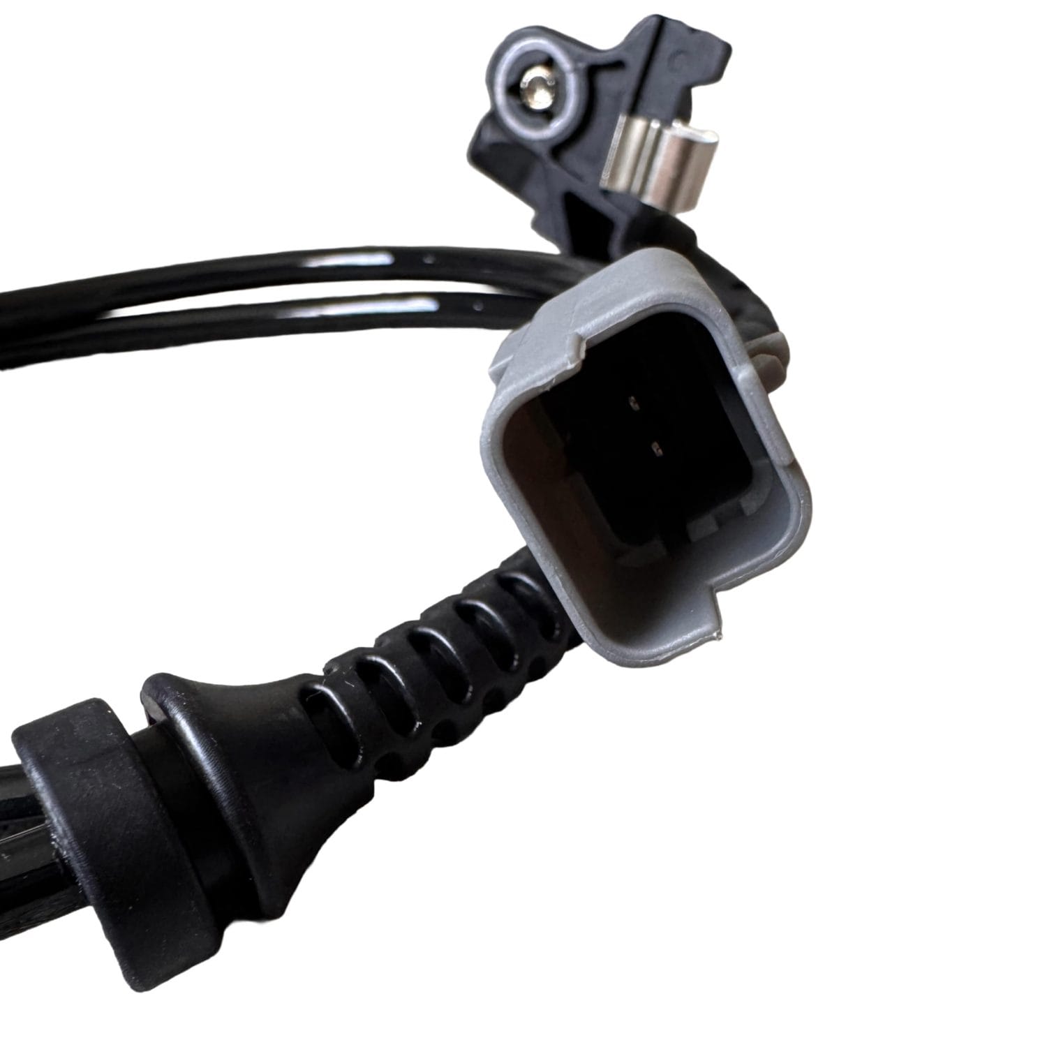LMAutoParts ABS Wheel Speed Sensor 4545C4 / 96584207 Fits Peugeot Citroen C4 Peugeot